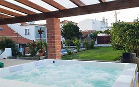 Casa Adega Do Mosteiro - Turismo Rural
